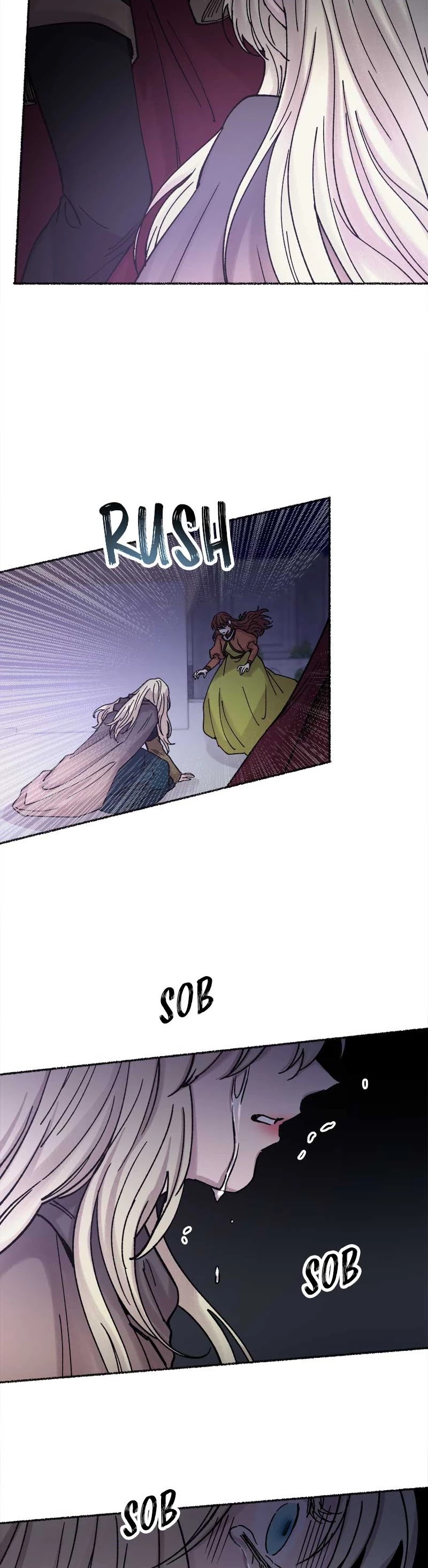 Like Wind on a Dry Branch Chapter 29 page 28 - Chapter 29: Ep. 29 - The Plague of Axias (5)