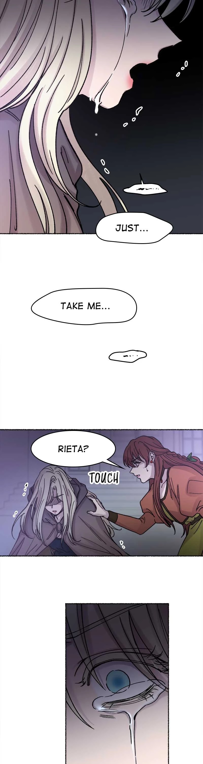 Like Wind on a Dry Branch Chapter 29 page 29 - Chapter 29: Ep. 29 - The Plague of Axias (5)