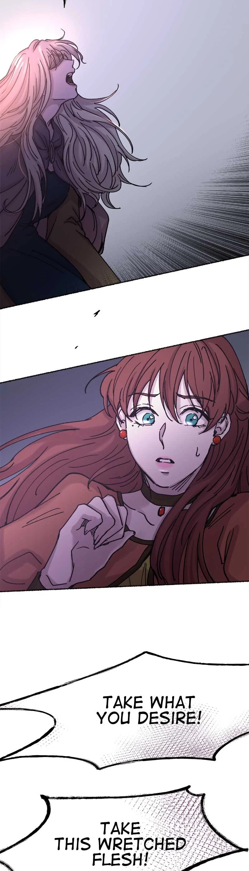 Like Wind on a Dry Branch Chapter 29 page 31 - Chapter 29: Ep. 29 - The Plague of Axias (5)