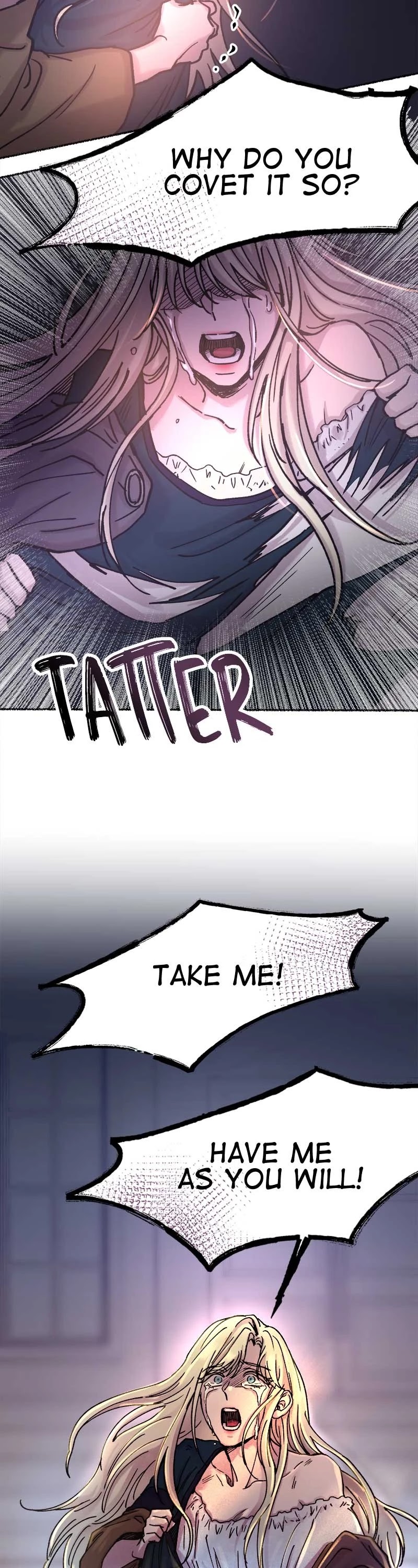 Like Wind on a Dry Branch Chapter 29 page 33 - Chapter 29: Ep. 29 - The Plague of Axias (5)