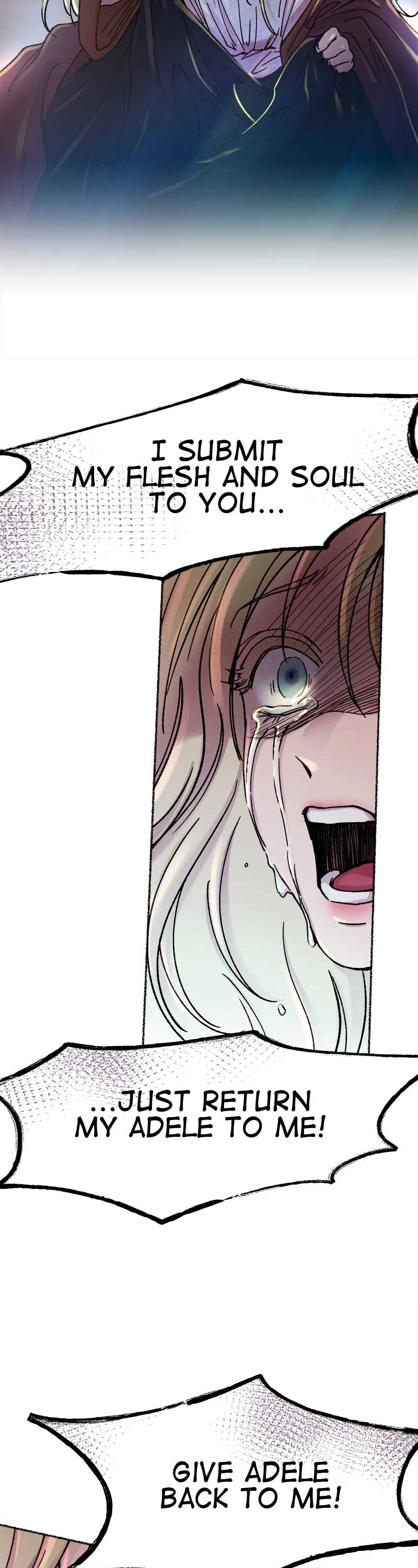 Like Wind on a Dry Branch Chapter 29 page 34 - Chapter 29: Ep. 29 - The Plague of Axias (5)