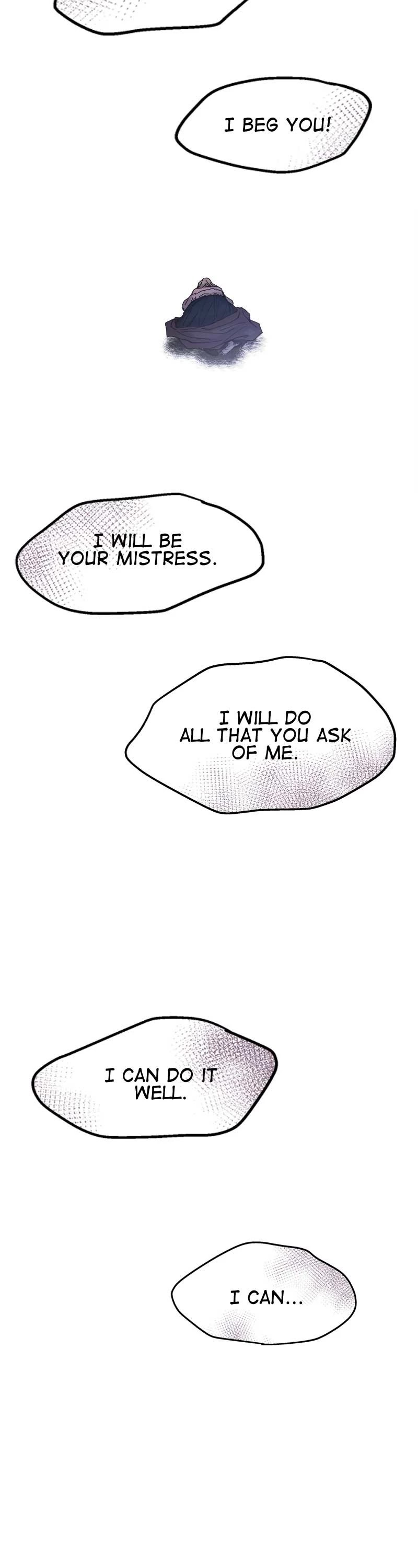 Like Wind on a Dry Branch Chapter 29 page 37 - Chapter 29: Ep. 29 - The Plague of Axias (5)