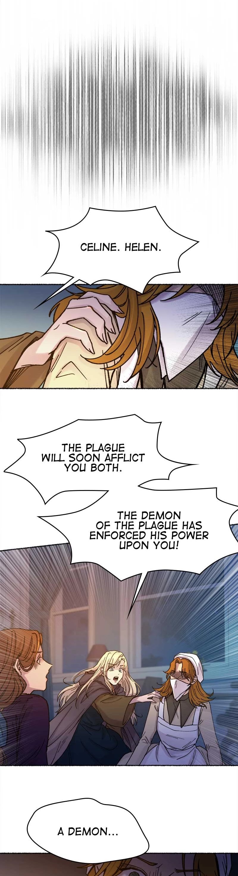 Like Wind on a Dry Branch Chapter 29 page 4 - Chapter 29: Ep. 29 - The Plague of Axias (5)