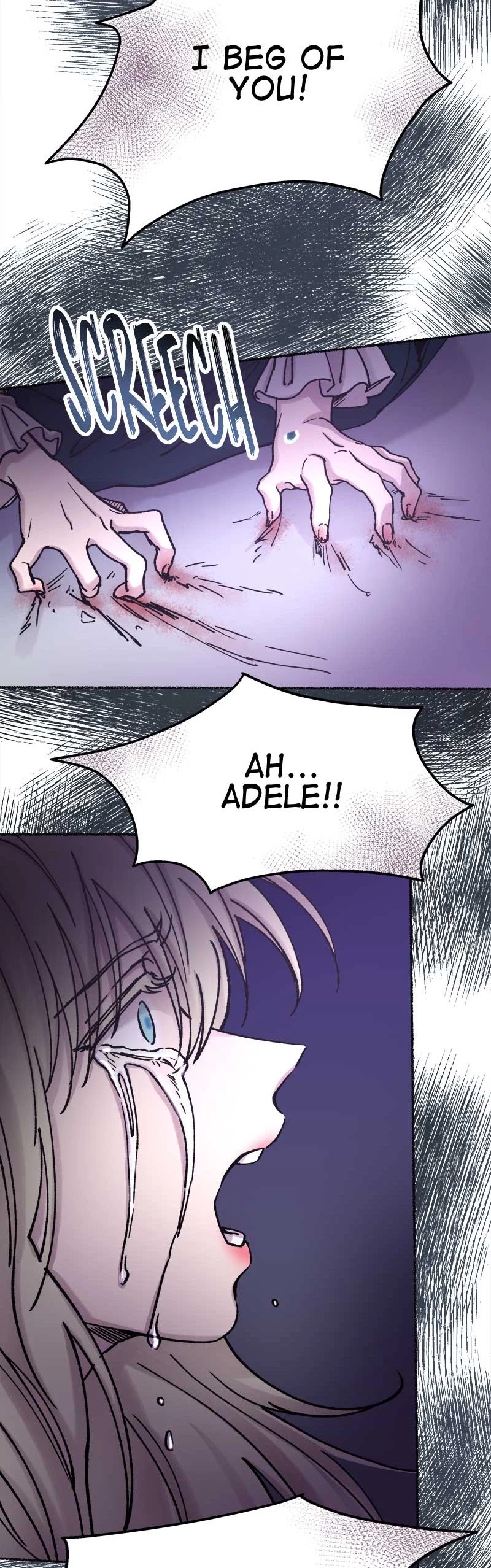 Like Wind on a Dry Branch Chapter 29 page 40 - Chapter 29: Ep. 29 - The Plague of Axias (5)