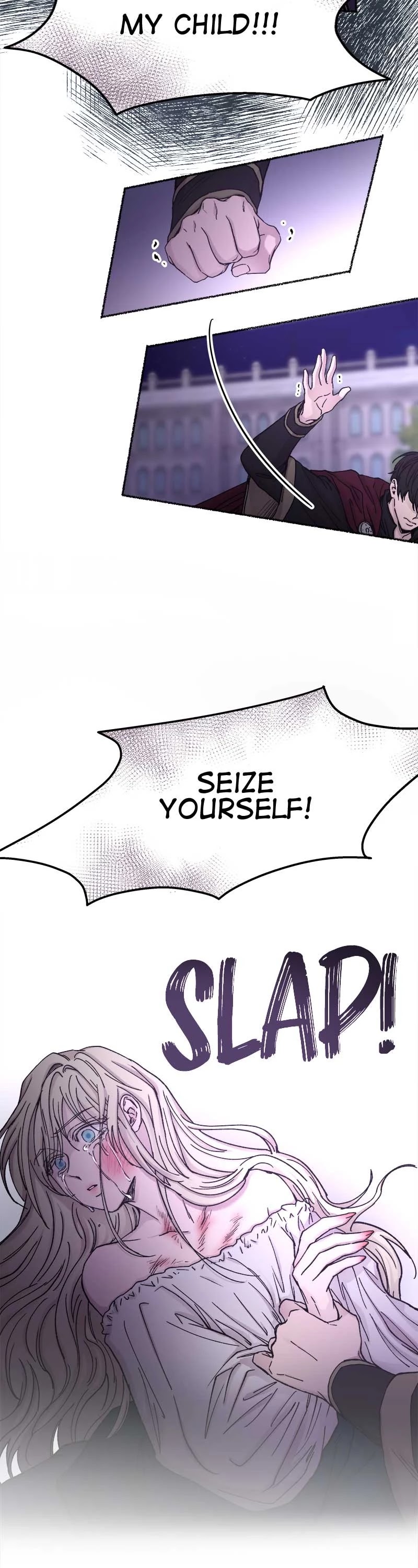 Like Wind on a Dry Branch Chapter 29 page 41 - Chapter 29: Ep. 29 - The Plague of Axias (5)
