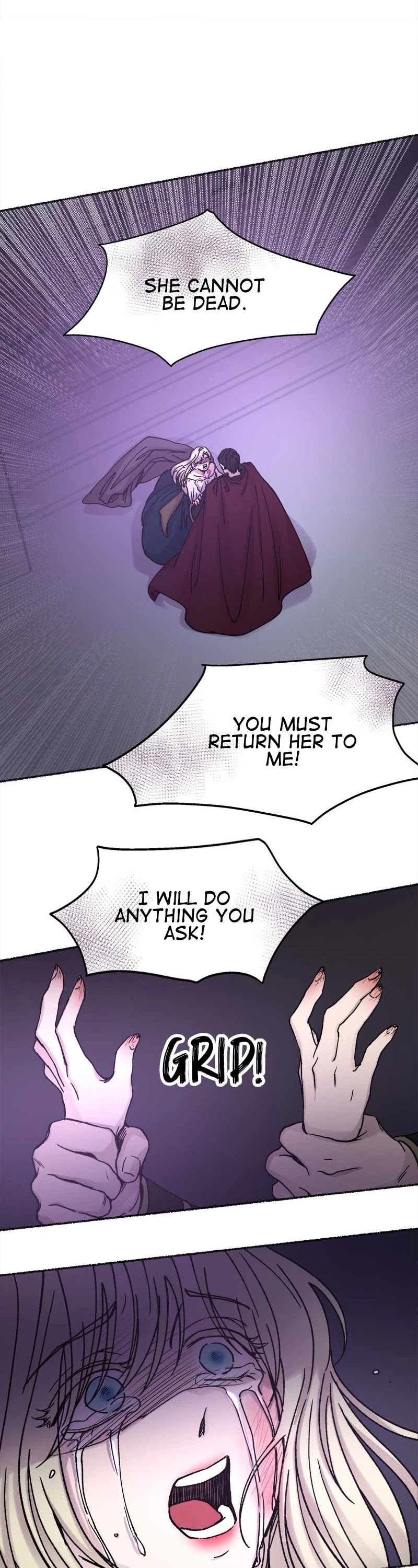 Like Wind on a Dry Branch Chapter 29 page 42 - Chapter 29: Ep. 29 - The Plague of Axias (5)