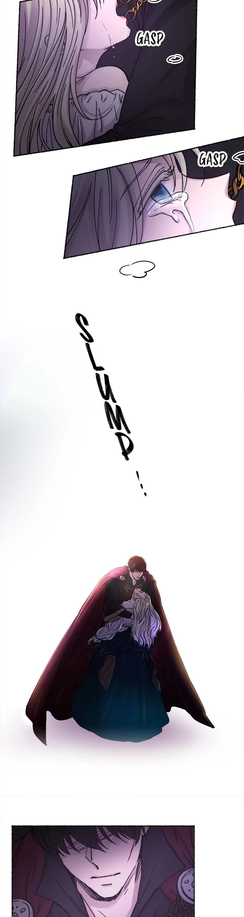 Like Wind on a Dry Branch Chapter 29 page 45 - Chapter 29: Ep. 29 - The Plague of Axias (5)