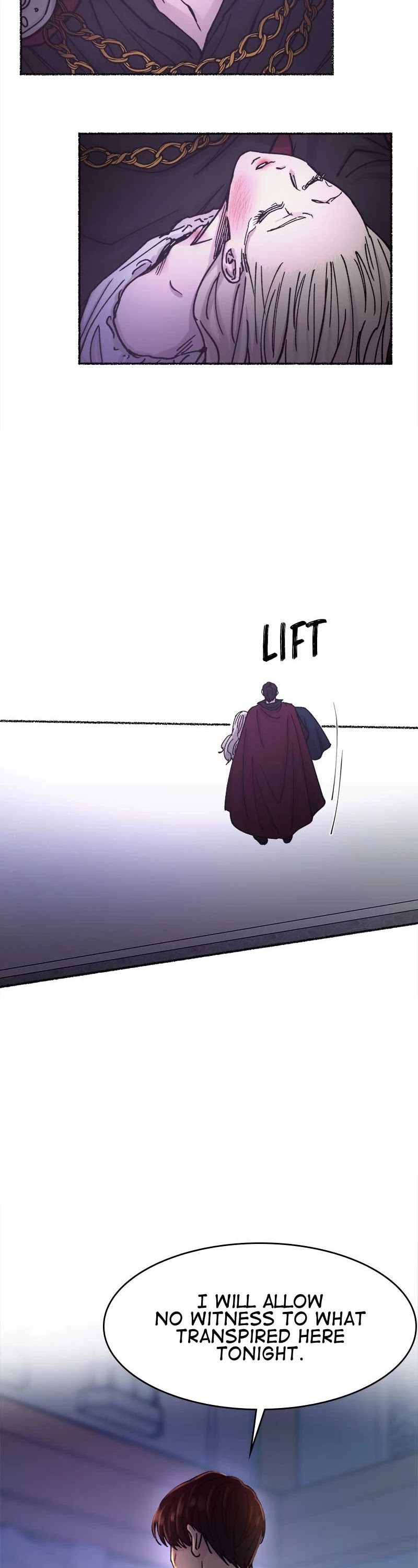 Like Wind on a Dry Branch Chapter 29 page 46 - Chapter 29: Ep. 29 - The Plague of Axias (5)