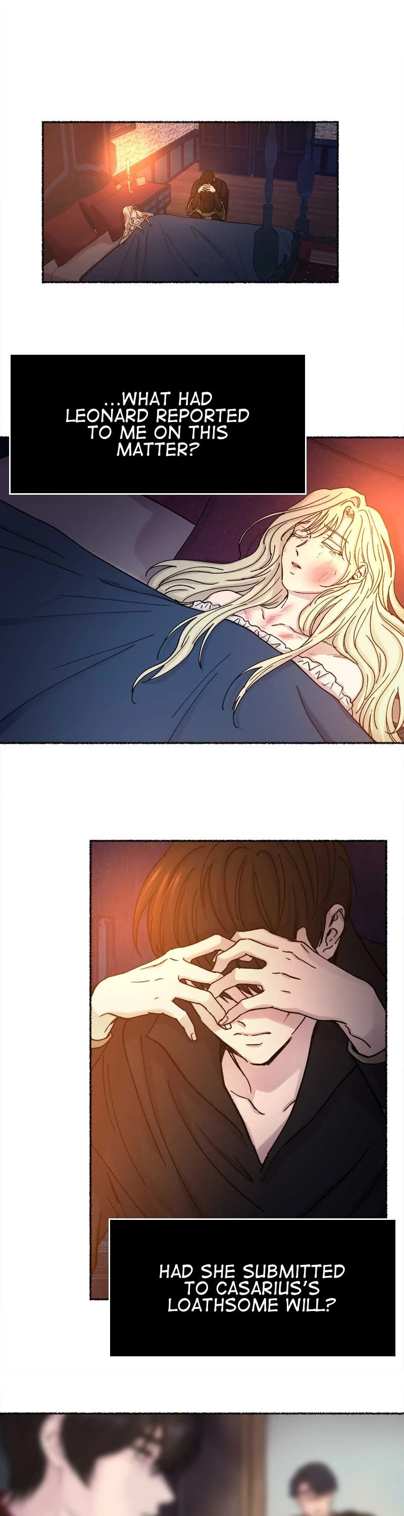 Like Wind on a Dry Branch Chapter 29 page 49 - Chapter 29: Ep. 29 - The Plague of Axias (5)