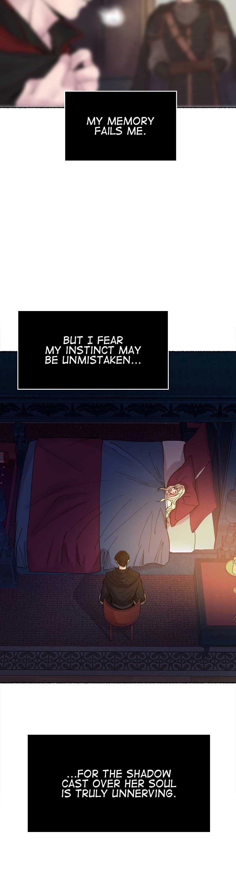 Like Wind on a Dry Branch Chapter 29 page 50 - Chapter 29: Ep. 29 - The Plague of Axias (5)