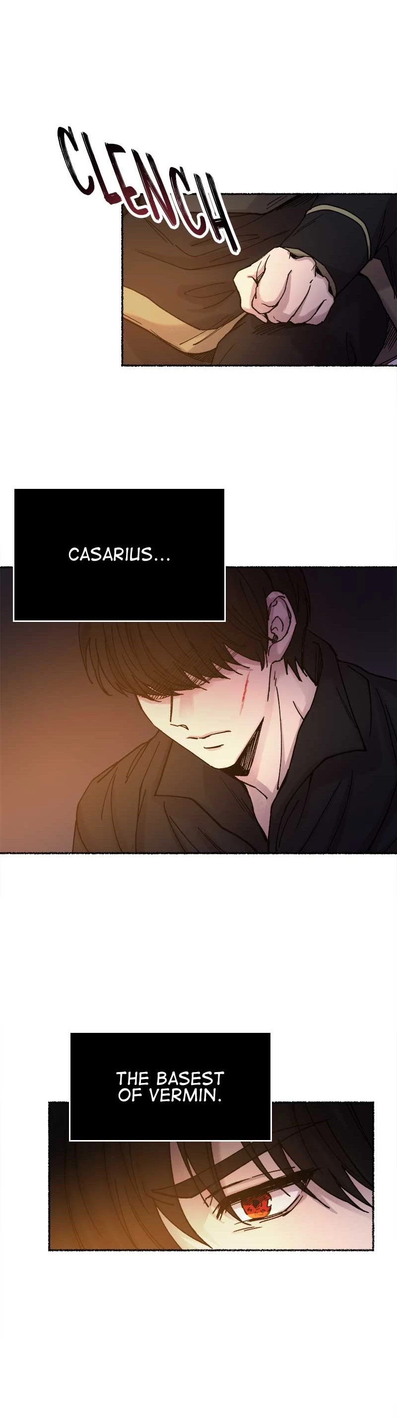 Like Wind on a Dry Branch Chapter 29 page 51 - Chapter 29: Ep. 29 - The Plague of Axias (5)