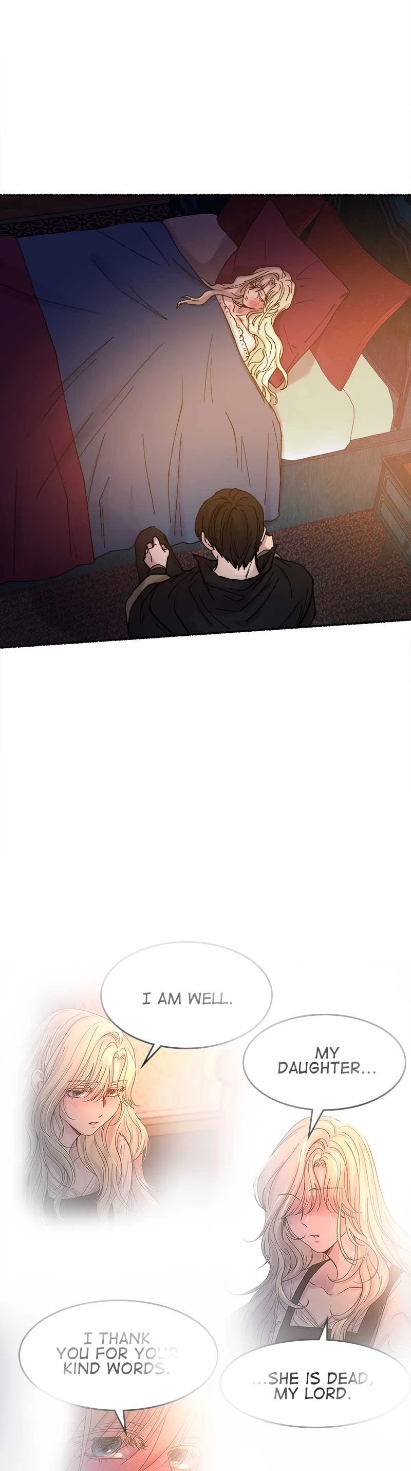 Like Wind on a Dry Branch Chapter 29 page 52 - Chapter 29: Ep. 29 - The Plague of Axias (5)