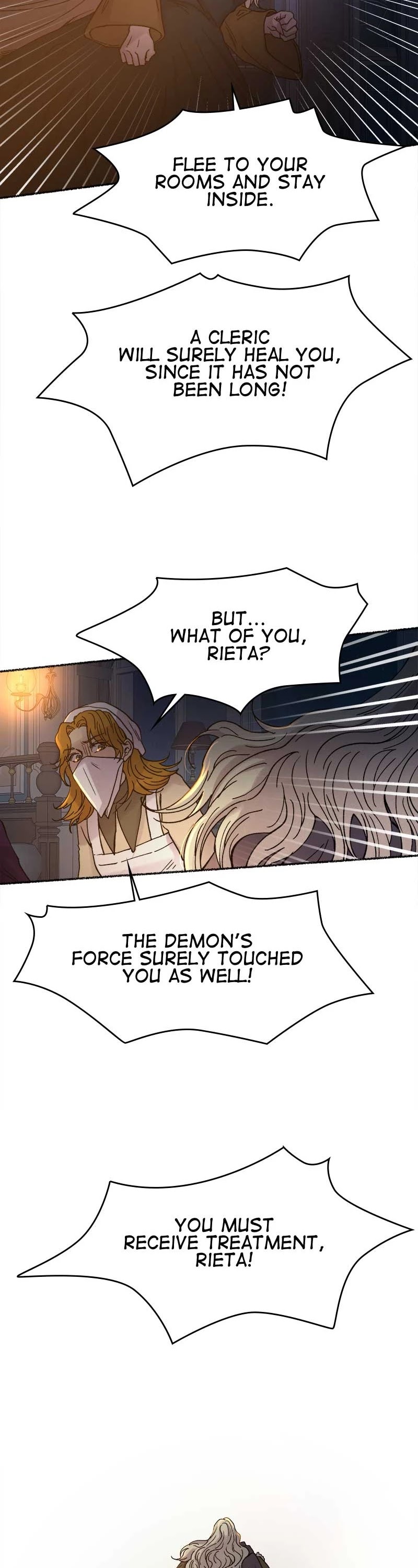 Like Wind on a Dry Branch Chapter 29 page 6 - Chapter 29: Ep. 29 - The Plague of Axias (5)