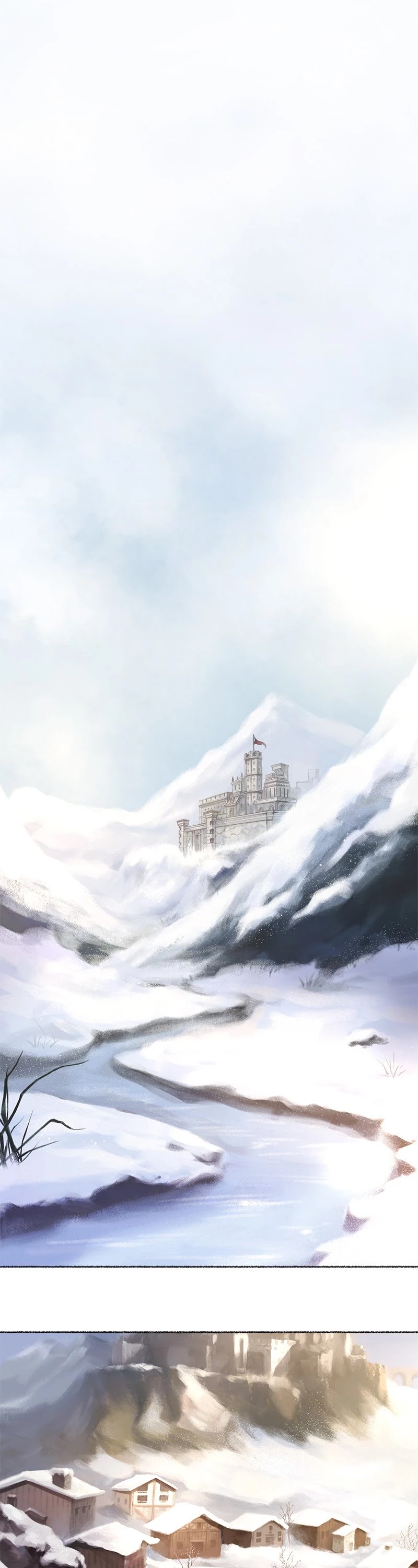Like Wind on a Dry Branch Chapter 3 page 1 - Chapter 3: Ep. 3 - The Mage of Axias (1)