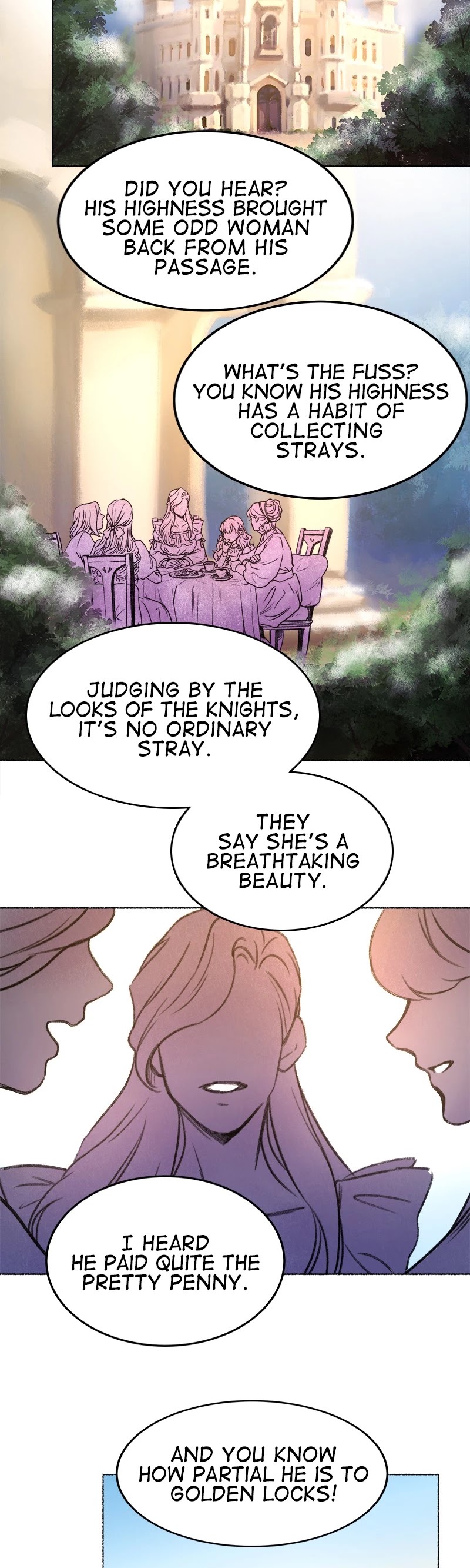 Like Wind on a Dry Branch Chapter 3 page 11 - Chapter 3: Ep. 3 - The Mage of Axias (1)