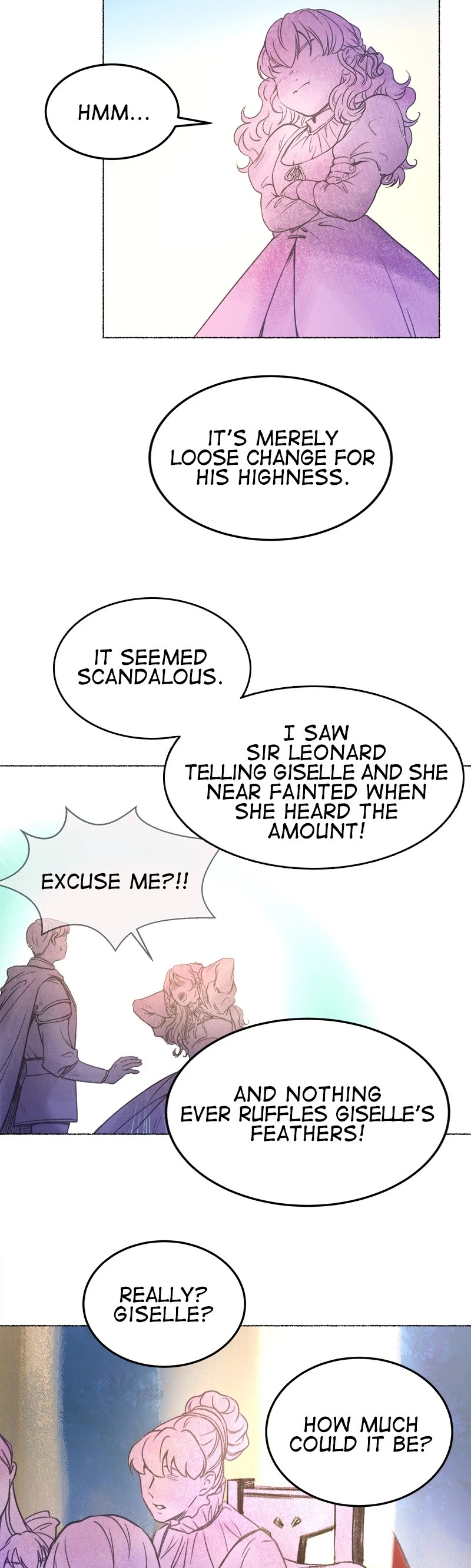 Like Wind on a Dry Branch Chapter 3 page 12 - Chapter 3: Ep. 3 - The Mage of Axias (1)