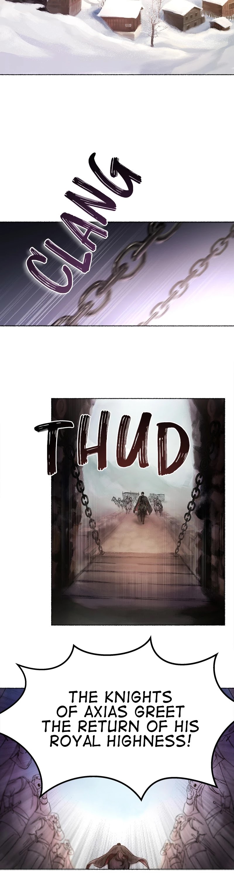 Like Wind on a Dry Branch Chapter 3 page 2 - Chapter 3: Ep. 3 - The Mage of Axias (1)