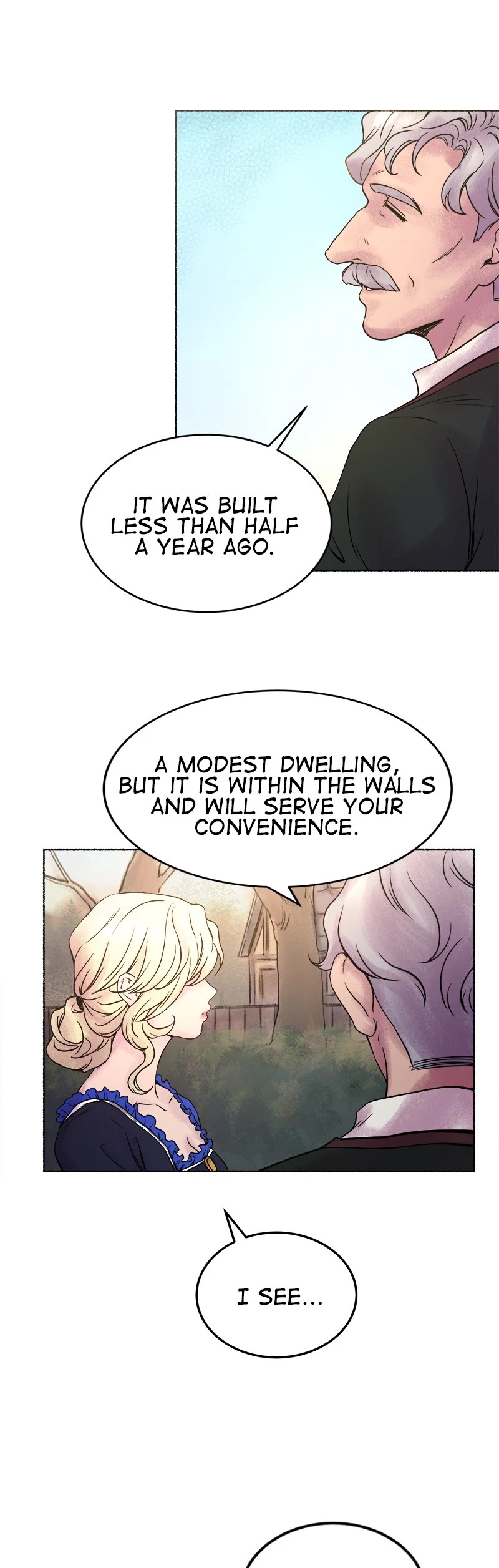 Like Wind on a Dry Branch Chapter 3 page 27 - Chapter 3: Ep. 3 - The Mage of Axias (1)