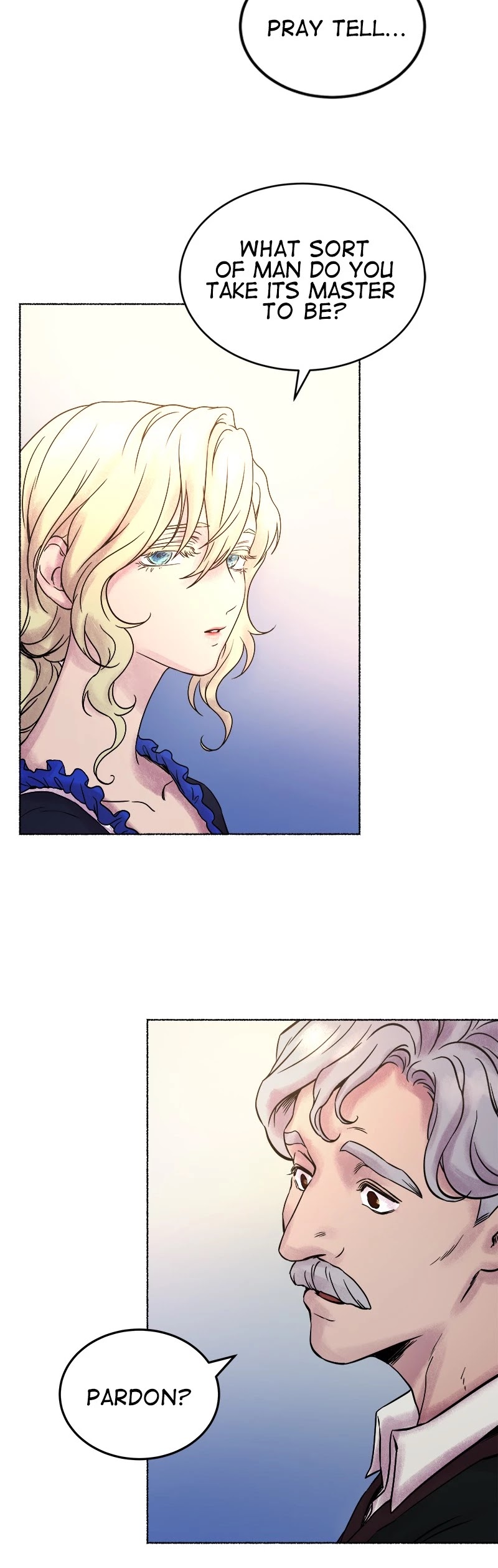 Like Wind on a Dry Branch Chapter 3 page 28 - Chapter 3: Ep. 3 - The Mage of Axias (1)
