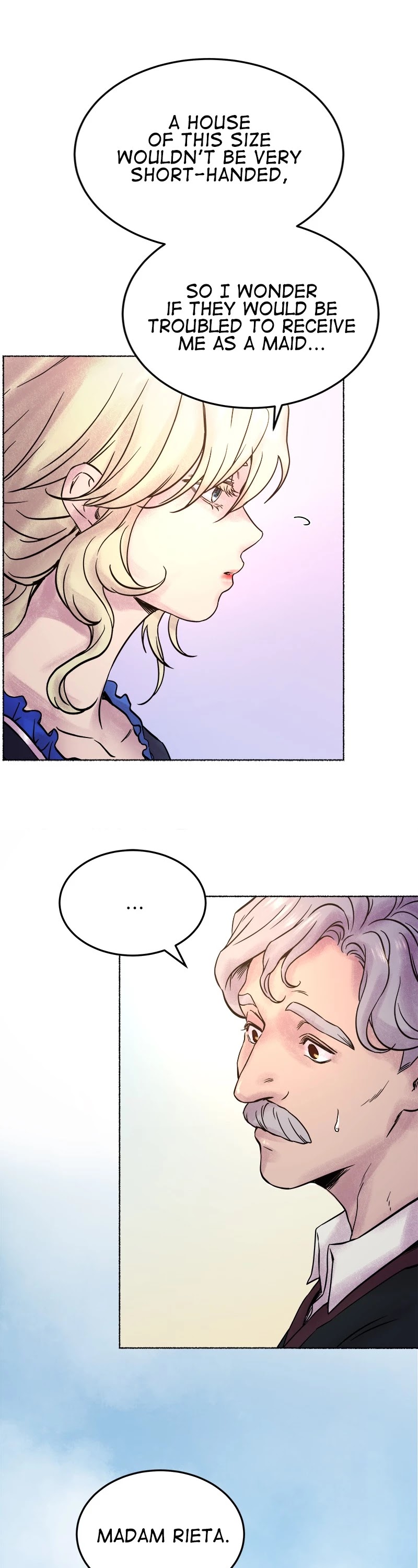 Like Wind on a Dry Branch Chapter 3 page 29 - Chapter 3: Ep. 3 - The Mage of Axias (1)