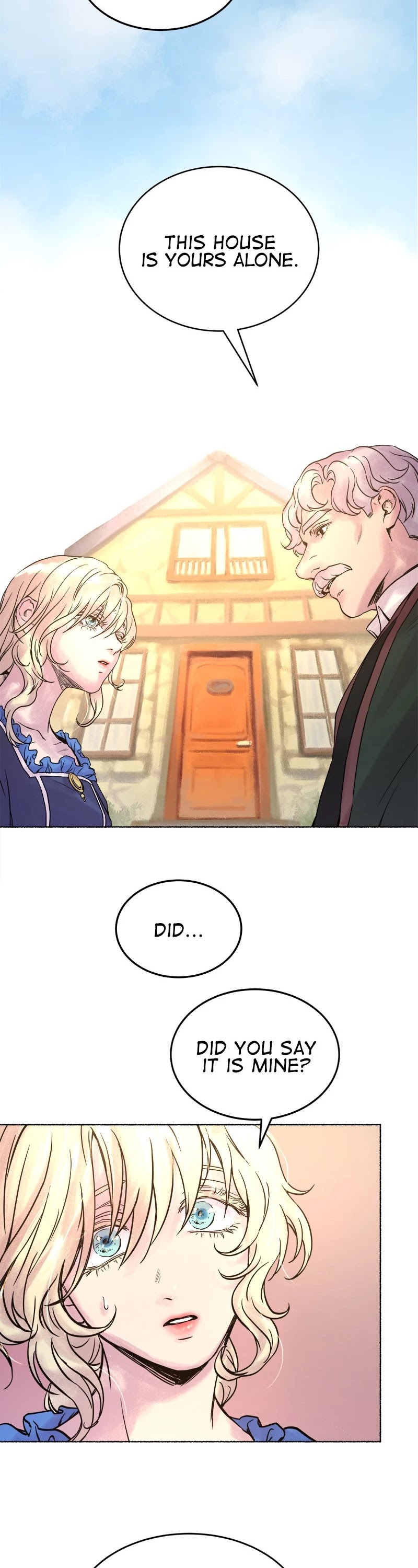 Like Wind on a Dry Branch Chapter 3 page 30 - Chapter 3: Ep. 3 - The Mage of Axias (1)