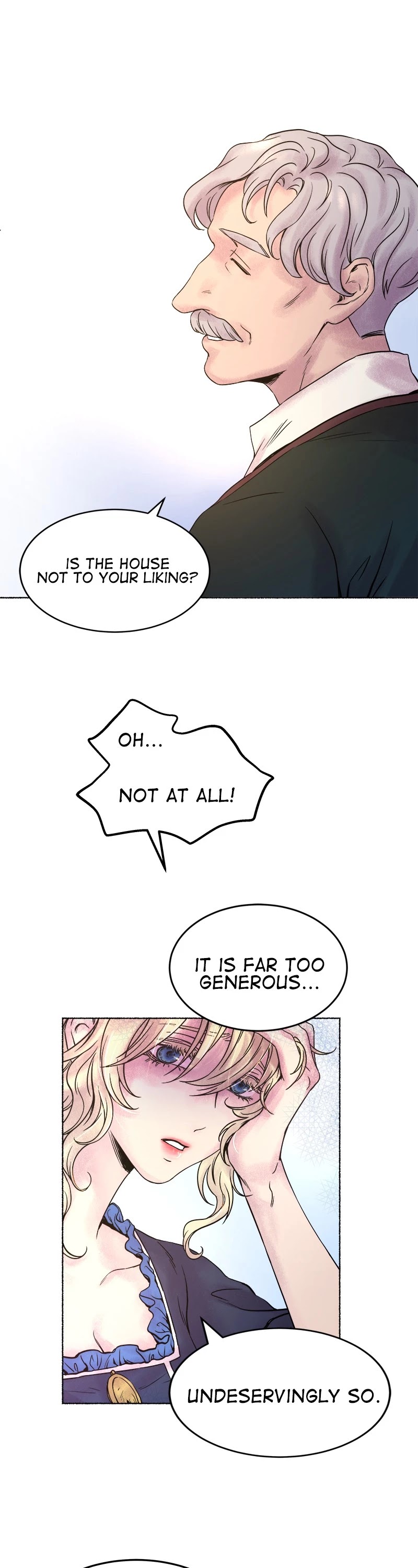 Like Wind on a Dry Branch Chapter 3 page 33 - Chapter 3: Ep. 3 - The Mage of Axias (1)