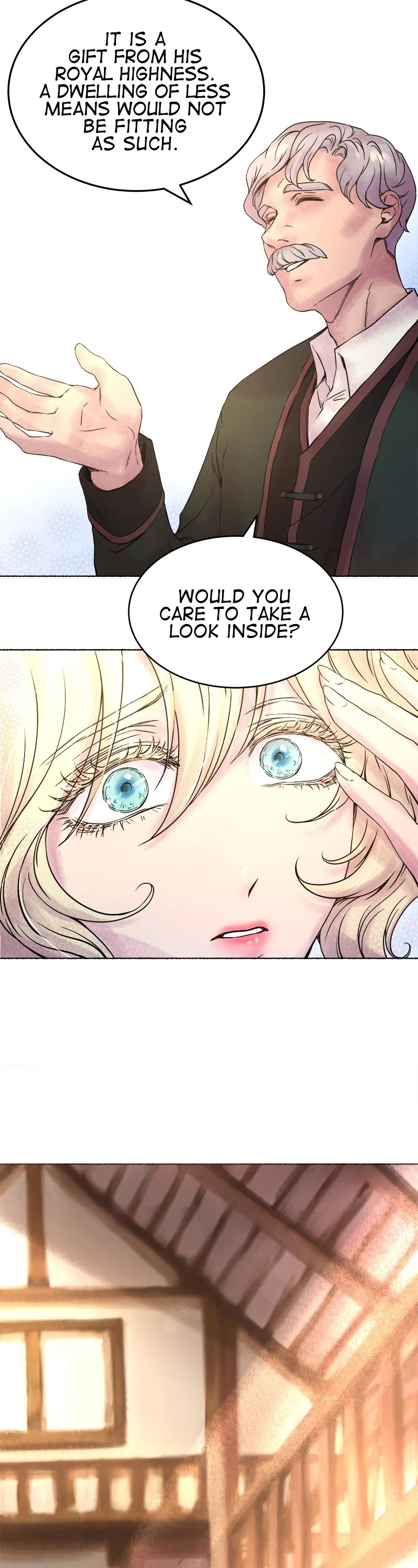 Like Wind on a Dry Branch Chapter 3 page 34 - Chapter 3: Ep. 3 - The Mage of Axias (1)