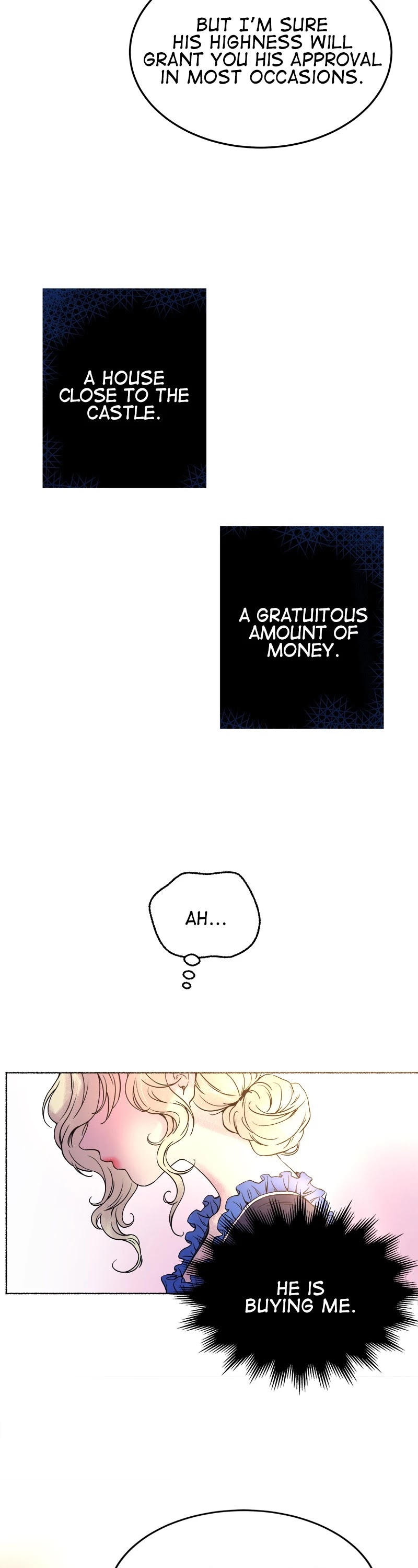 Like Wind on a Dry Branch Chapter 3 page 38 - Chapter 3: Ep. 3 - The Mage of Axias (1)