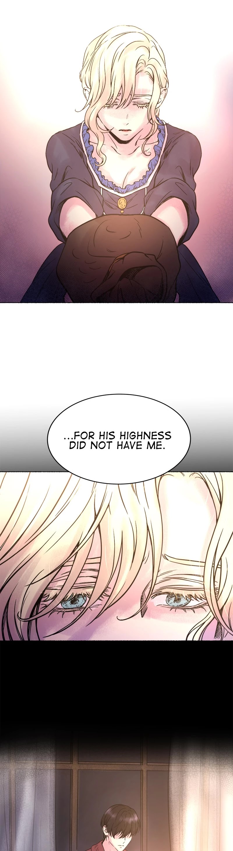 Like Wind on a Dry Branch Chapter 3 page 40 - Chapter 3: Ep. 3 - The Mage of Axias (1)
