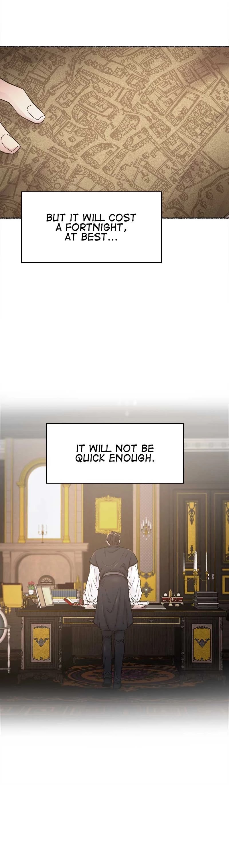 Like Wind on a Dry Branch Chapter 30 page 10 - Chapter 30: Ep. 30 - The Plague of Axias (6)