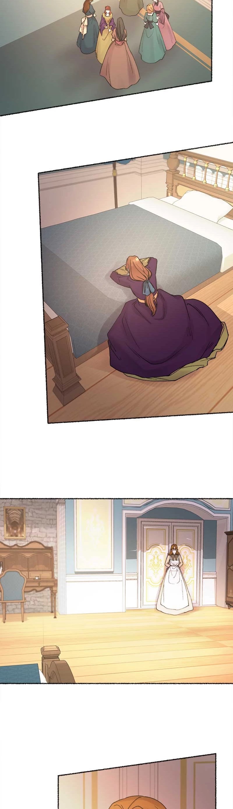Like Wind on a Dry Branch Chapter 30 page 15 - Chapter 30: Ep. 30 - The Plague of Axias (6)