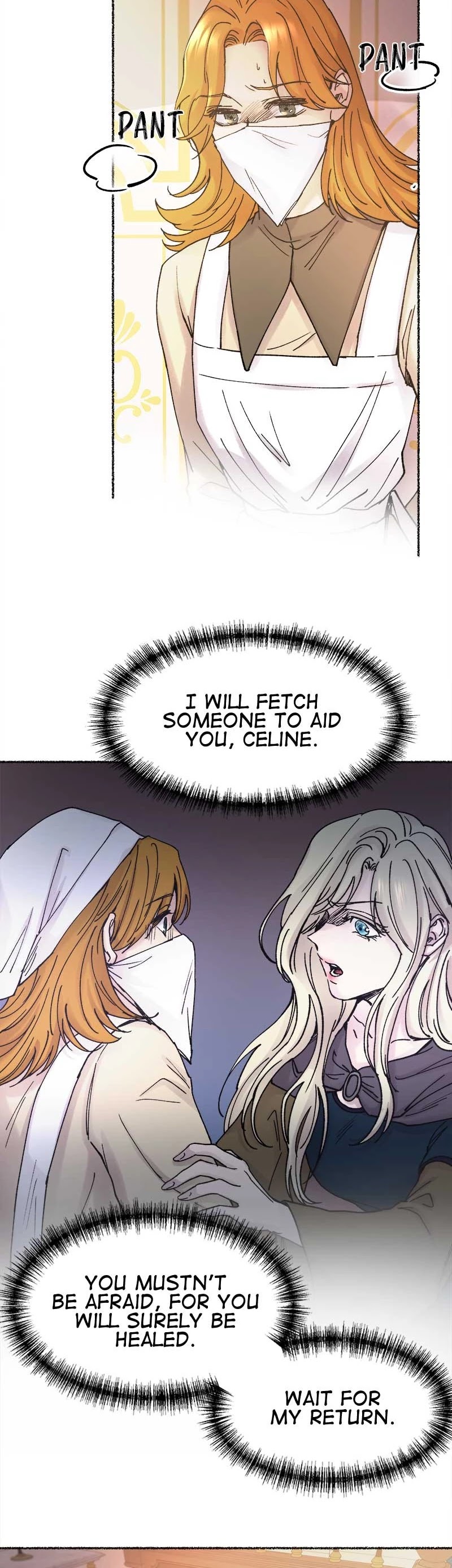 Like Wind on a Dry Branch Chapter 30 page 16 - Chapter 30: Ep. 30 - The Plague of Axias (6)