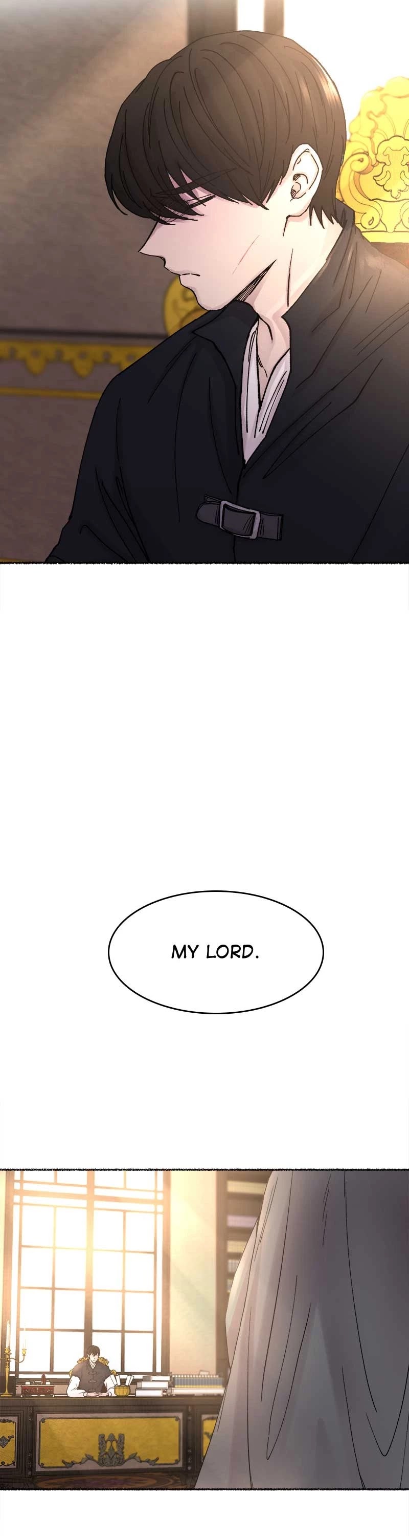 Like Wind on a Dry Branch Chapter 30 page 20 - Chapter 30: Ep. 30 - The Plague of Axias (6)