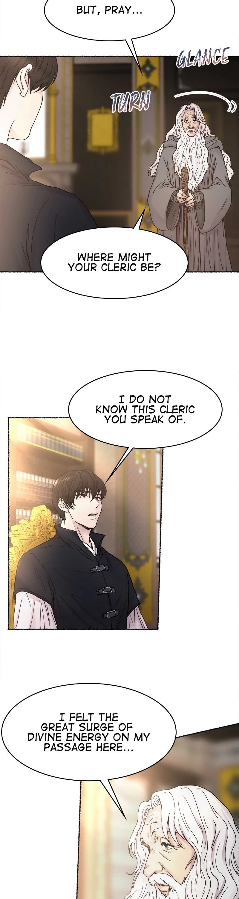 Like Wind on a Dry Branch Chapter 30 page 22 - Chapter 30: Ep. 30 - The Plague of Axias (6)
