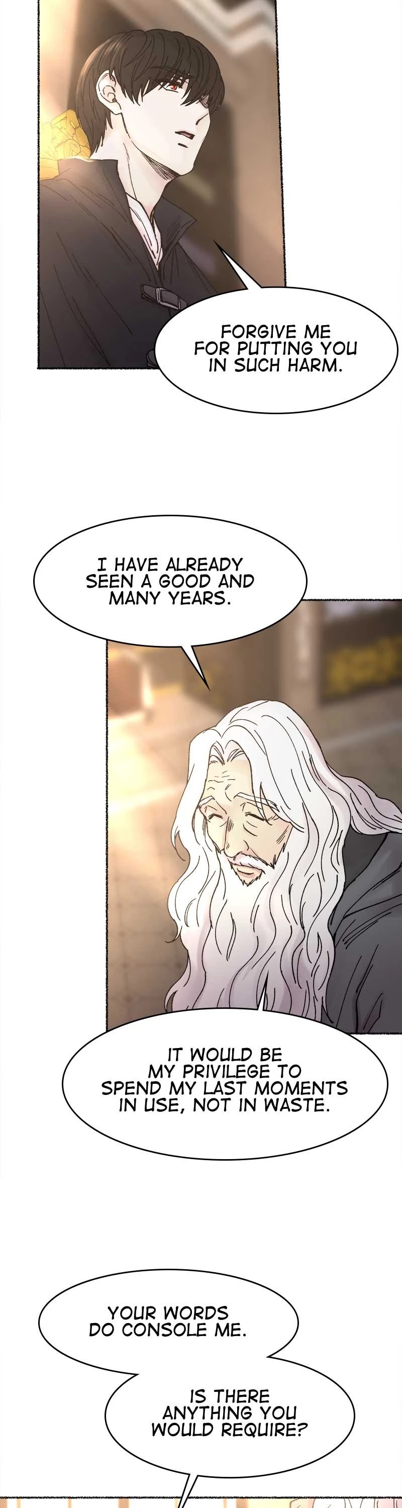 Like Wind on a Dry Branch Chapter 30 page 26 - Chapter 30: Ep. 30 - The Plague of Axias (6)