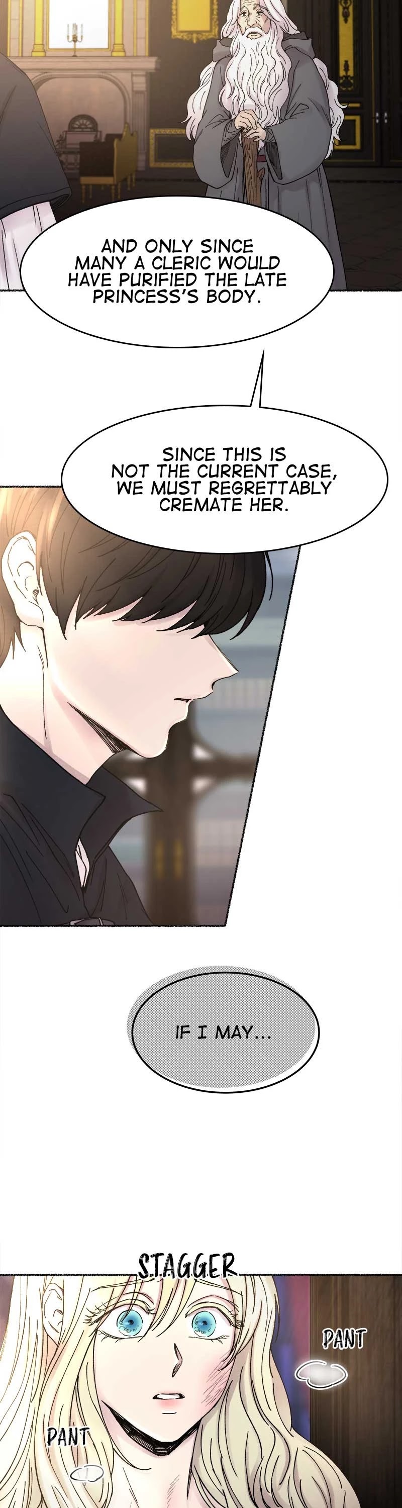 Like Wind on a Dry Branch Chapter 30 page 29 - Chapter 30: Ep. 30 - The Plague of Axias (6)