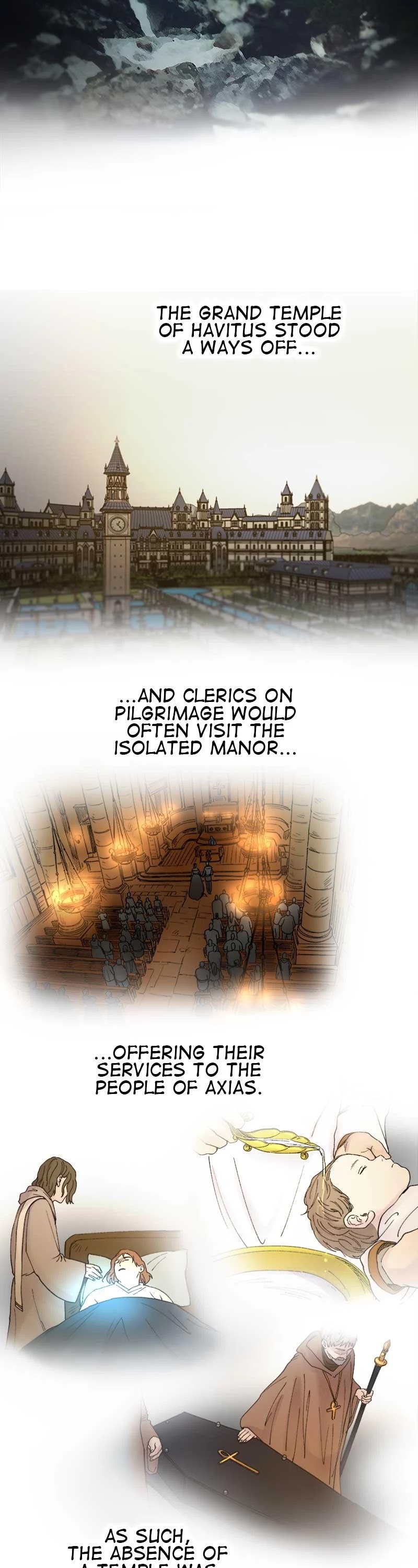 Like Wind on a Dry Branch Chapter 30 page 3 - Chapter 30: Ep. 30 - The Plague of Axias (6)