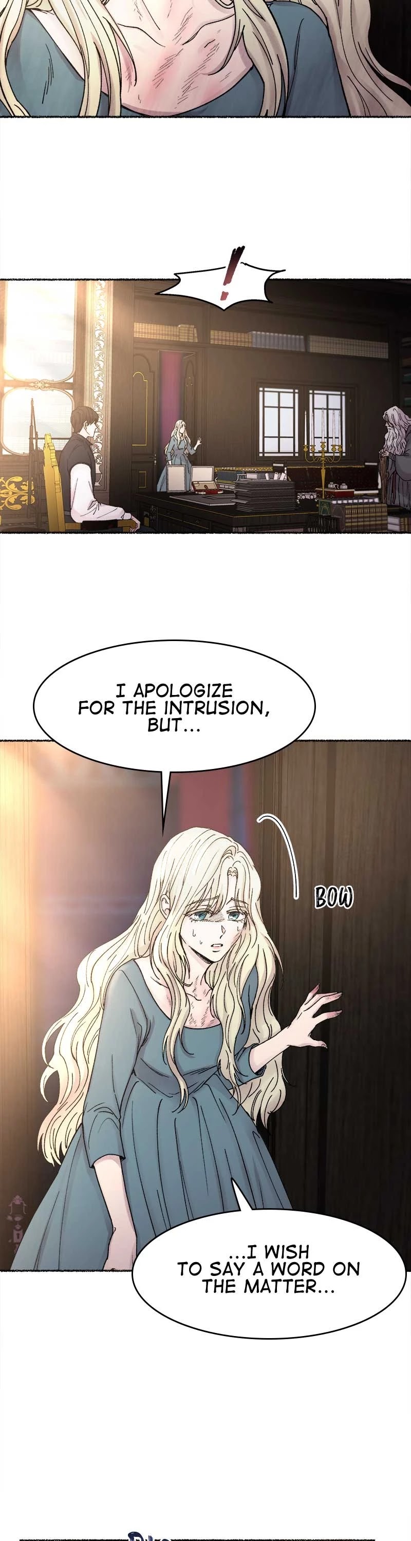 Like Wind on a Dry Branch Chapter 30 page 30 - Chapter 30: Ep. 30 - The Plague of Axias (6)