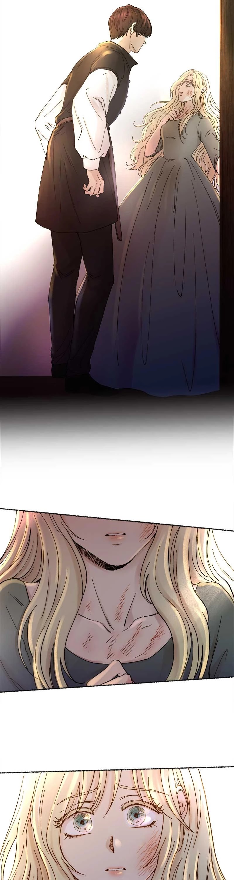 Like Wind on a Dry Branch Chapter 30 page 33 - Chapter 30: Ep. 30 - The Plague of Axias (6)