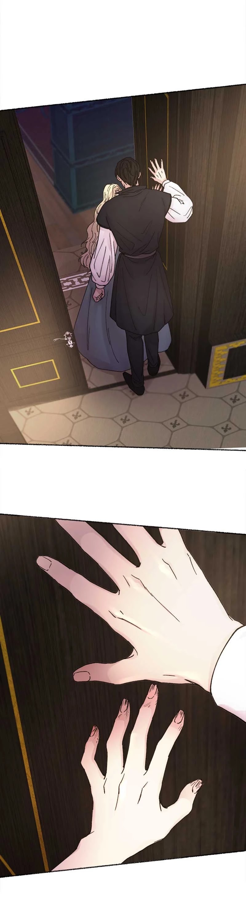Like Wind on a Dry Branch Chapter 30 page 37 - Chapter 30: Ep. 30 - The Plague of Axias (6)