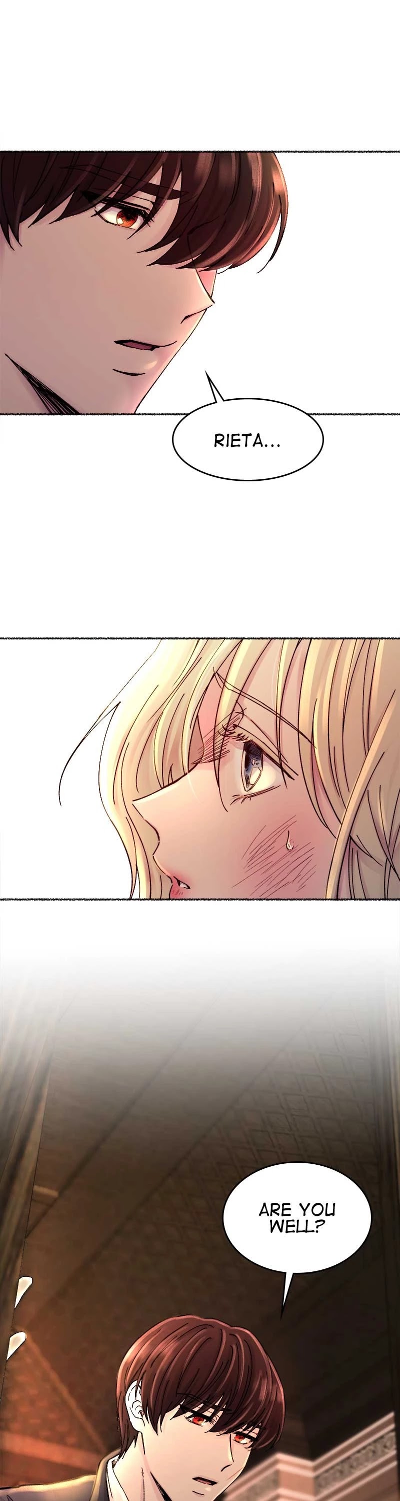 Like Wind on a Dry Branch Chapter 30 page 38 - Chapter 30: Ep. 30 - The Plague of Axias (6)