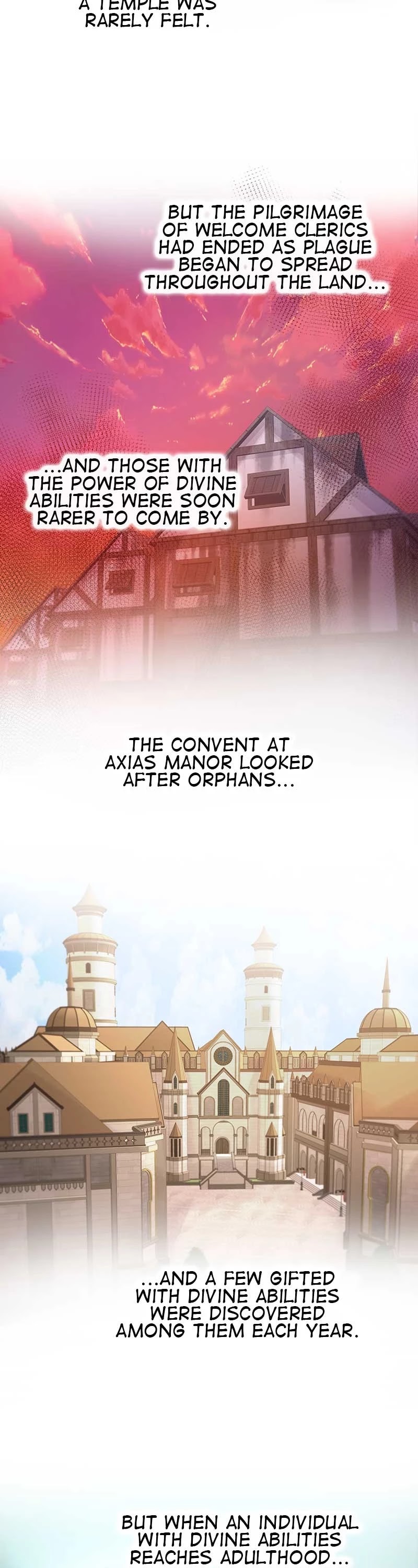 Like Wind on a Dry Branch Chapter 30 page 4 - Chapter 30: Ep. 30 - The Plague of Axias (6)