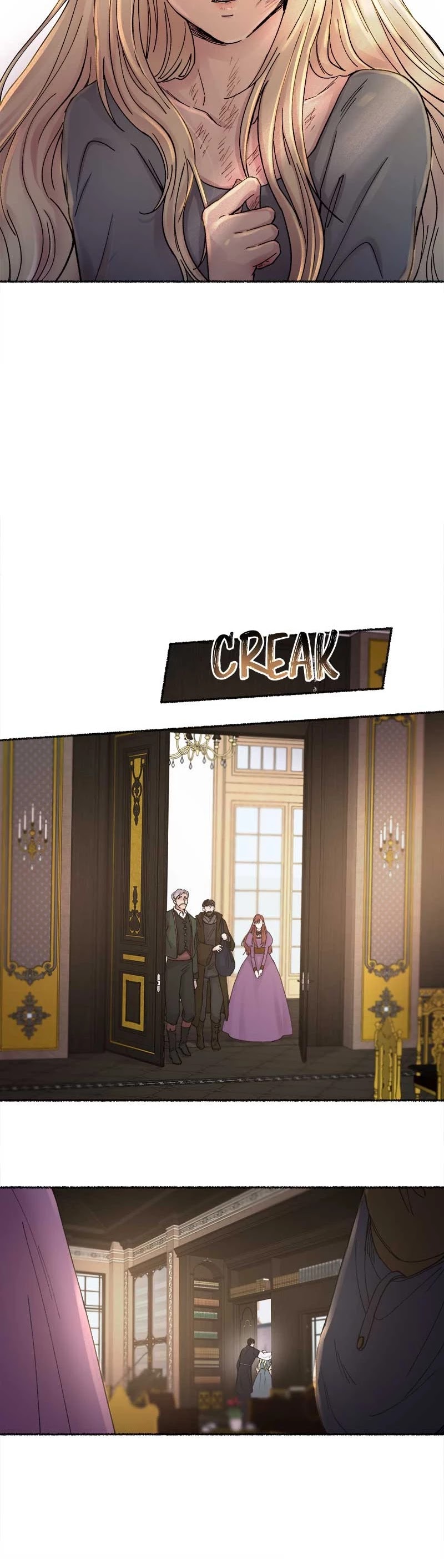 Like Wind on a Dry Branch Chapter 30 page 40 - Chapter 30: Ep. 30 - The Plague of Axias (6)