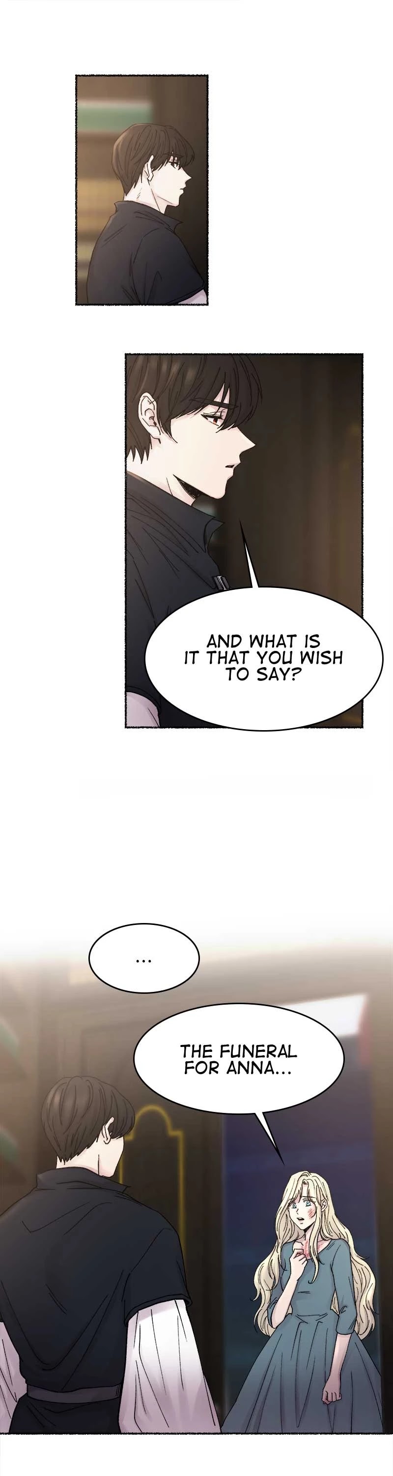 Like Wind on a Dry Branch Chapter 30 page 41 - Chapter 30: Ep. 30 - The Plague of Axias (6)