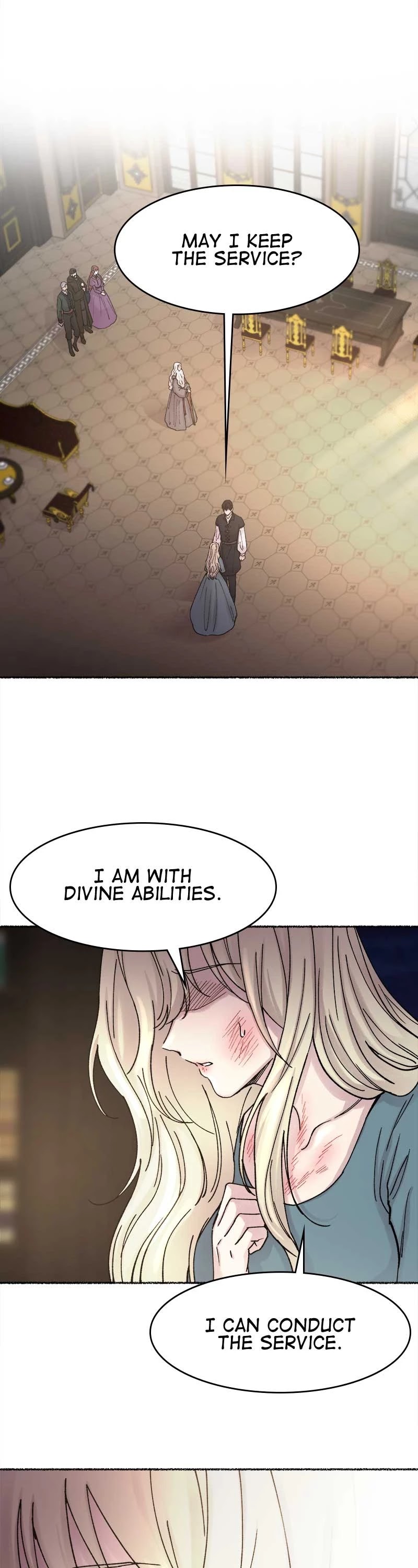 Like Wind on a Dry Branch Chapter 30 page 42 - Chapter 30: Ep. 30 - The Plague of Axias (6)