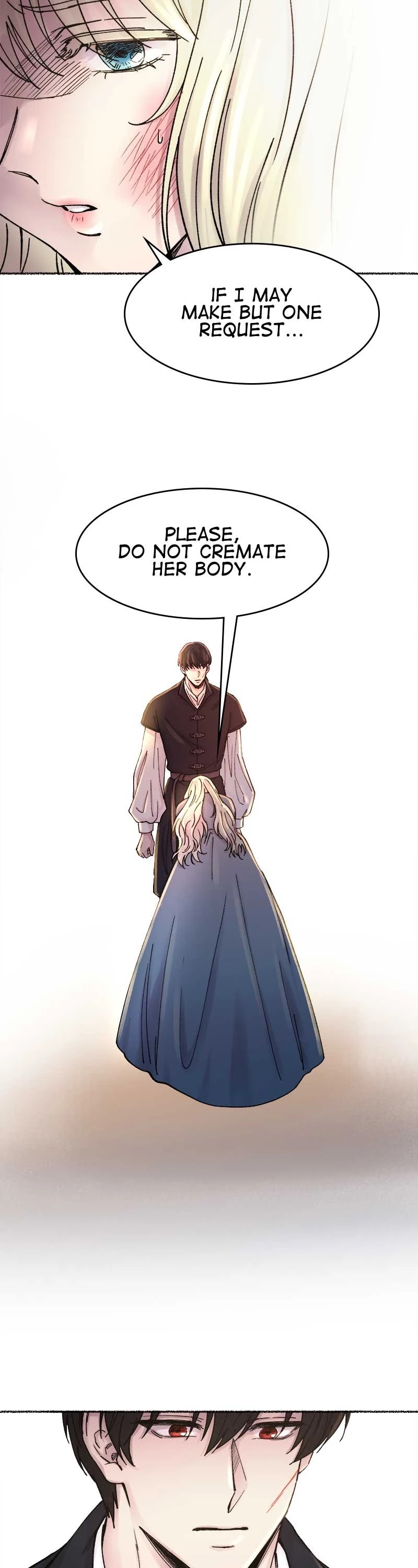 Like Wind on a Dry Branch Chapter 30 page 43 - Chapter 30: Ep. 30 - The Plague of Axias (6)