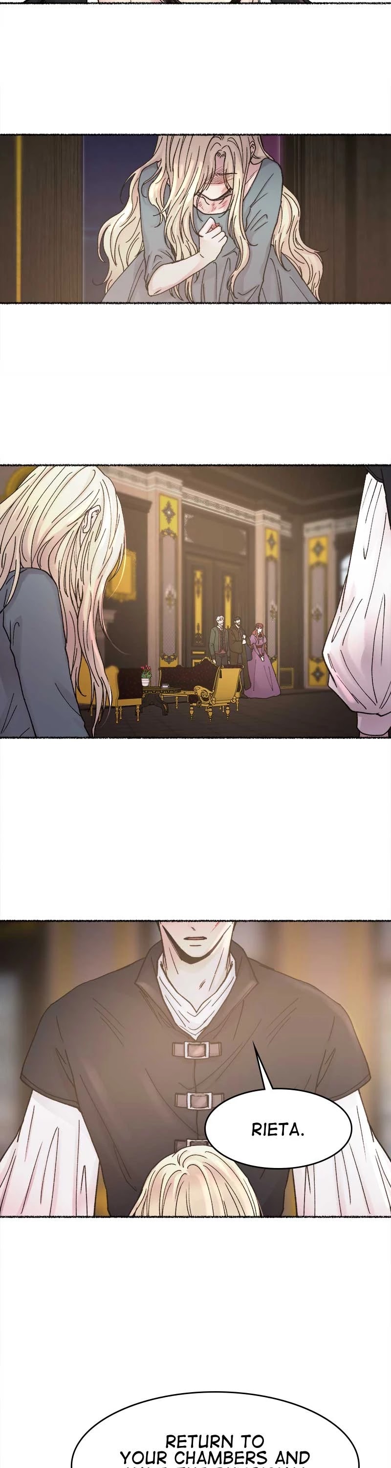 Like Wind on a Dry Branch Chapter 30 page 44 - Chapter 30: Ep. 30 - The Plague of Axias (6)