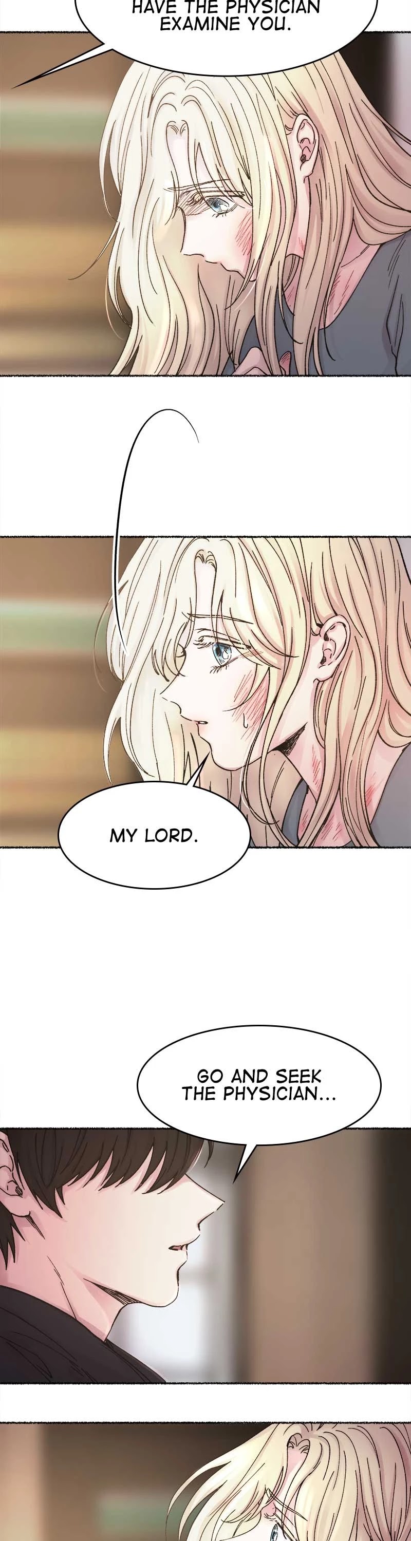 Like Wind on a Dry Branch Chapter 30 page 45 - Chapter 30: Ep. 30 - The Plague of Axias (6)