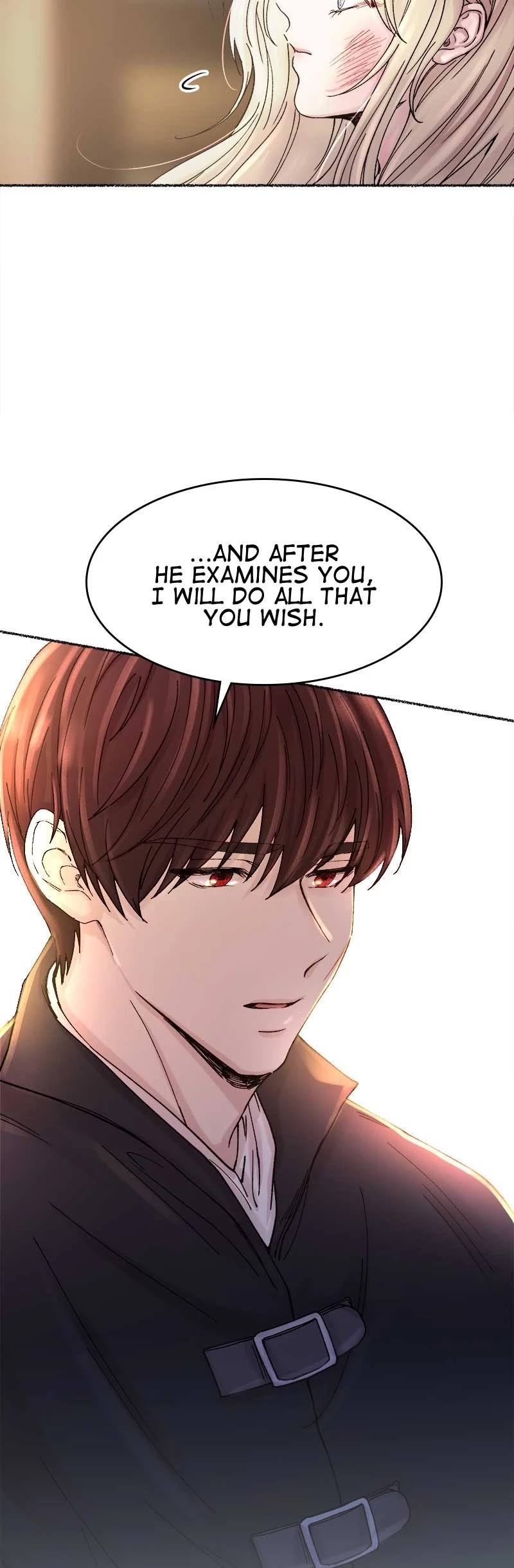 Like Wind on a Dry Branch Chapter 30 page 46 - Chapter 30: Ep. 30 - The Plague of Axias (6)