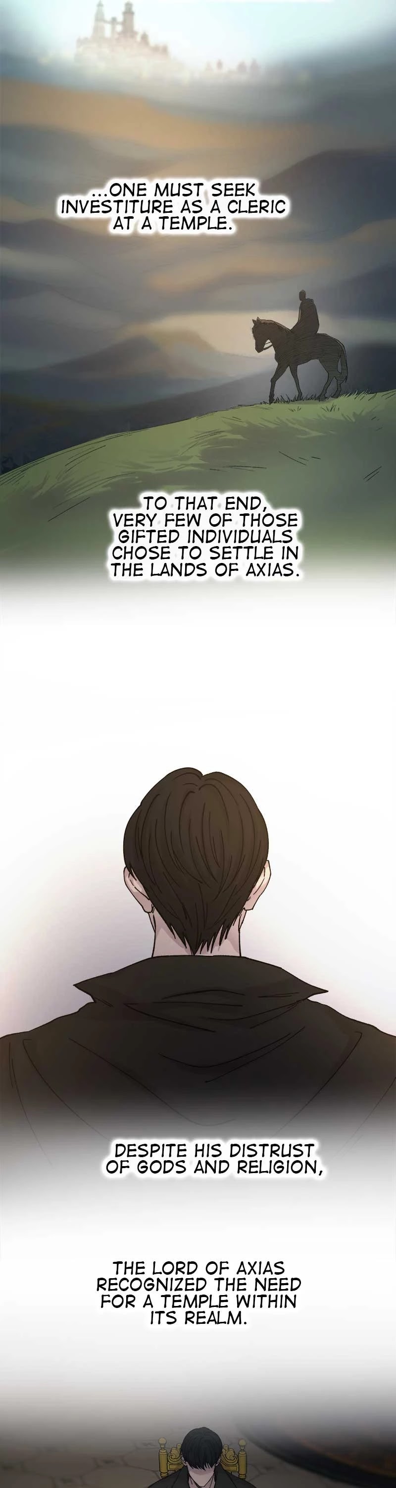 Like Wind on a Dry Branch Chapter 30 page 5 - Chapter 30: Ep. 30 - The Plague of Axias (6)